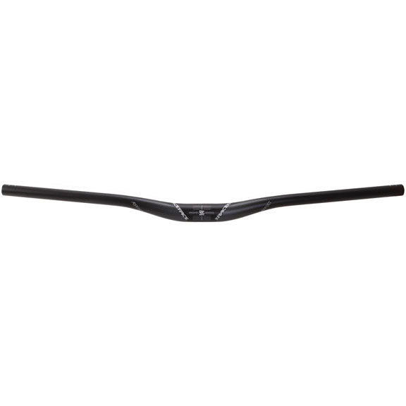 RaceFace Aeffect 35 Handlebar: 35 x 760mm 20mm Rise Black