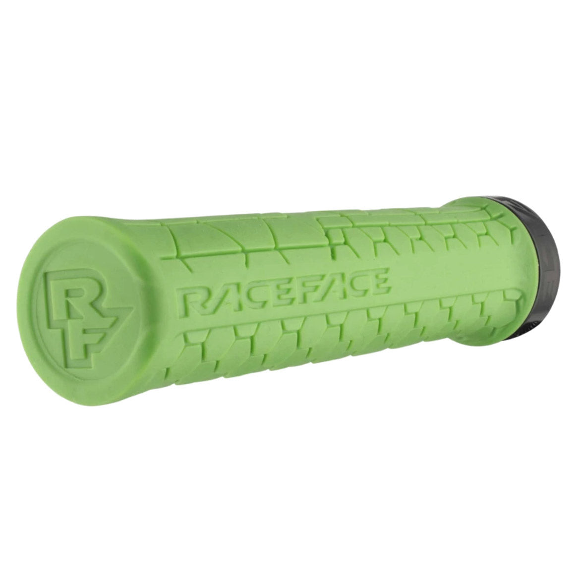 RaceFace Getta Grips - Green Lock-On 30mm