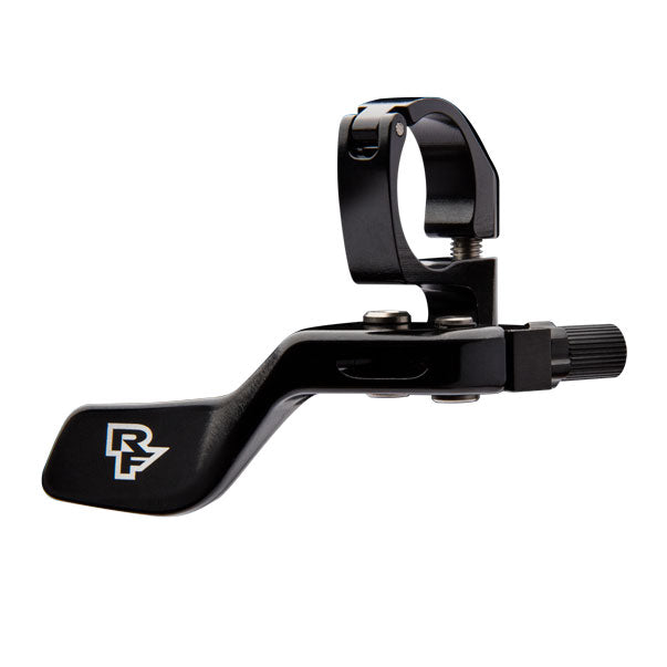 RaceFace Aeffect R Dropper Seatpost 1x Remote: Black