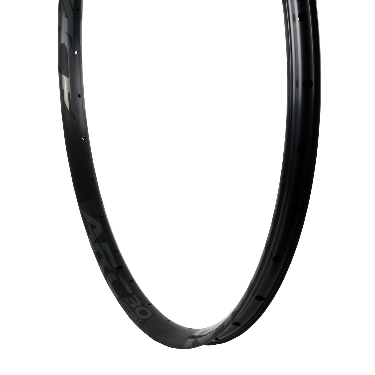 RaceFace ARC 30 Rim - 29" Disc Black 32H Offset