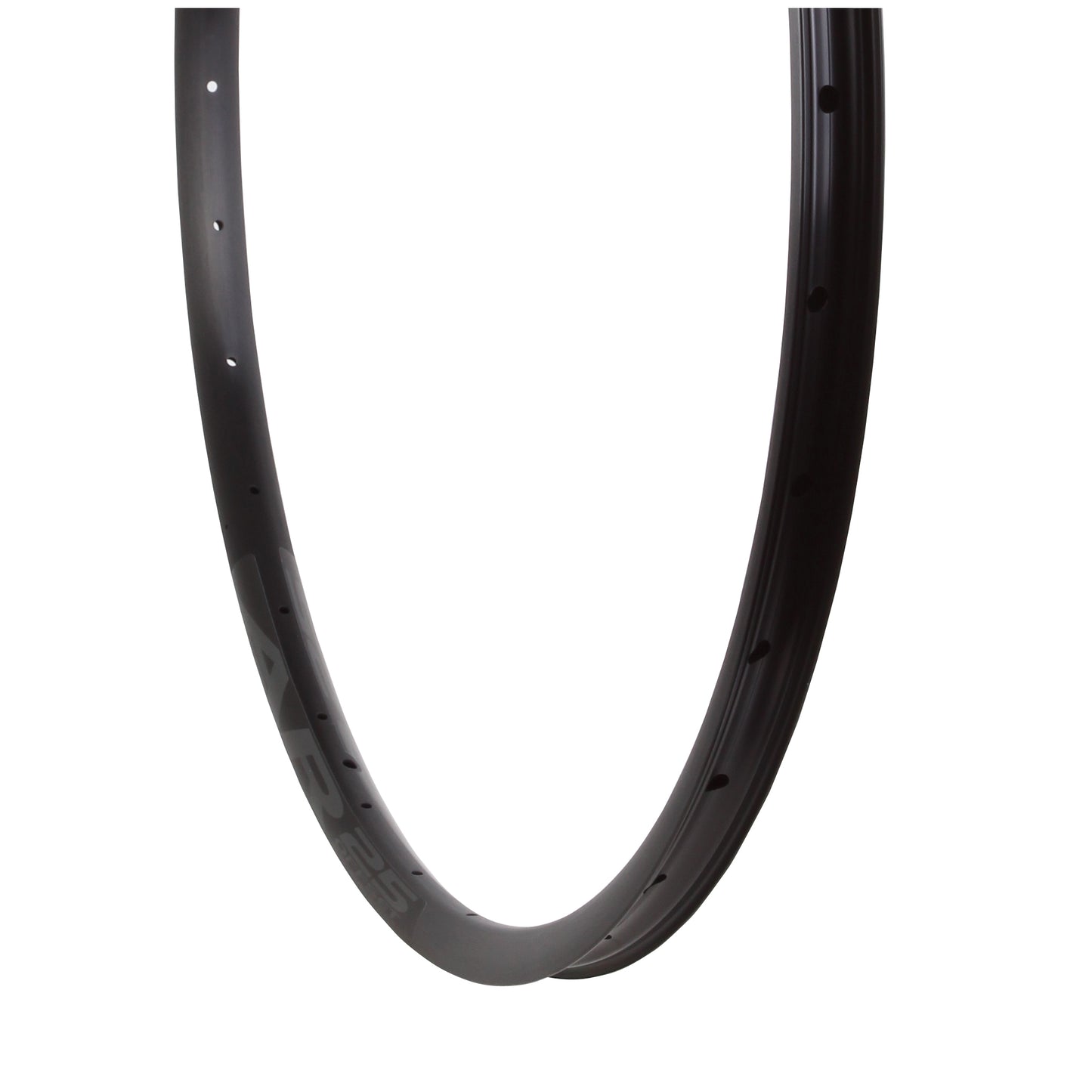 RaceFace AR 25 Rim - 29" Disc Black 32H Offset