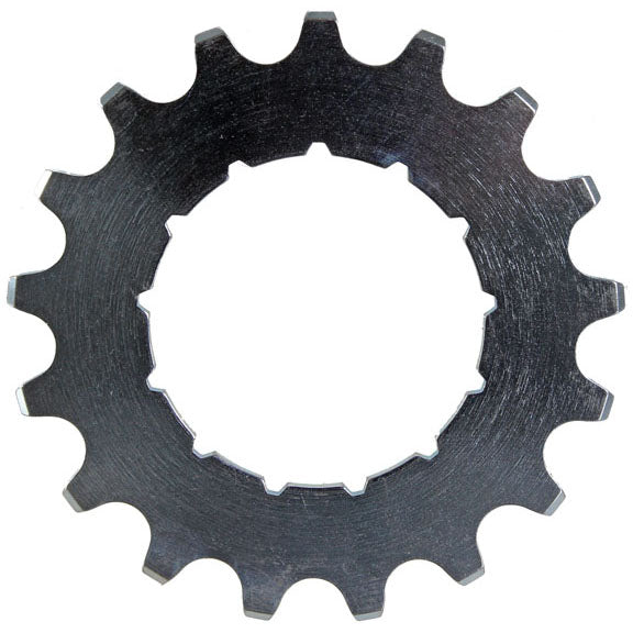 Rohloff Speedhub Splined Sprocket Steel - 17t