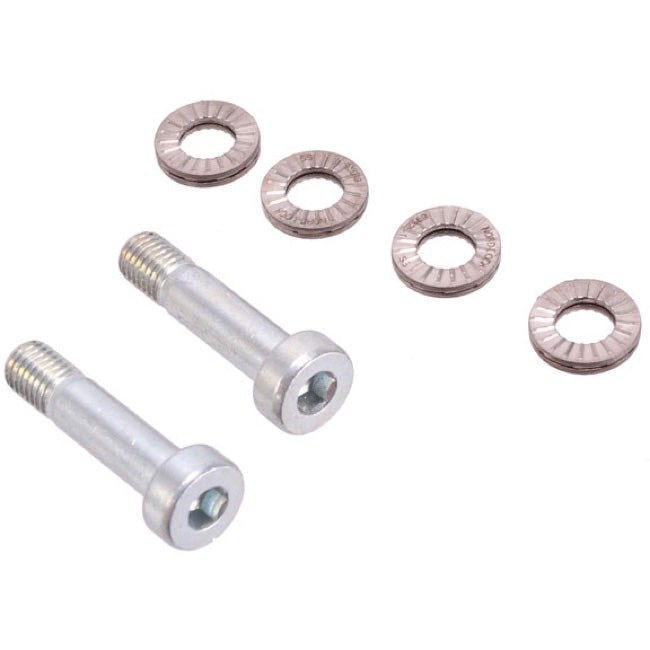 Rohloff Axle Bolt and Lock Washer Kit SRAM UDH Frames