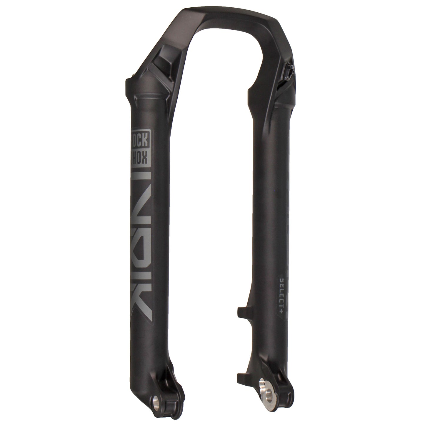 RockShox Lower Legs 29" Lyrik Select (D1) 15x110mm Black