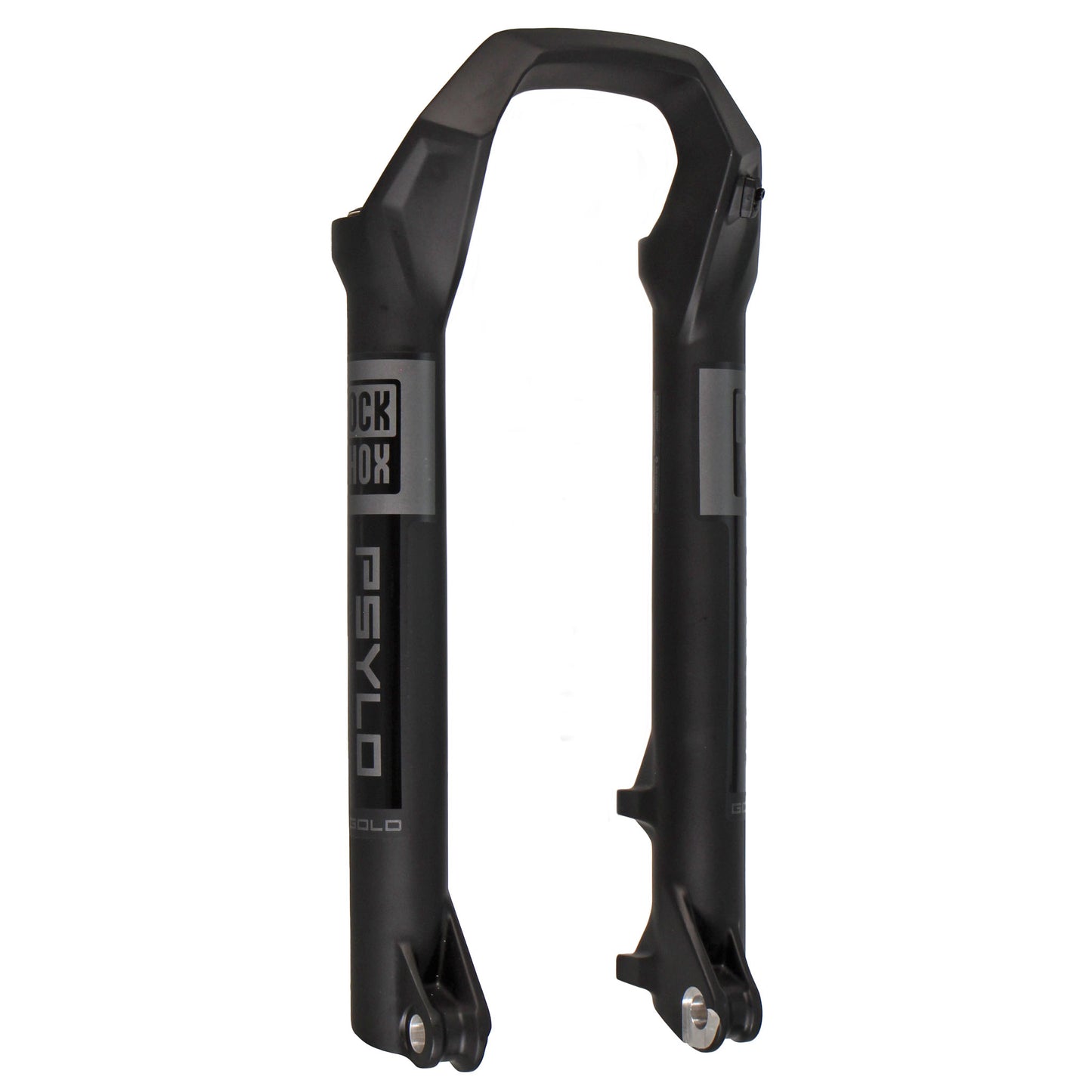 RockShox Lower Legs 29" Psylo (A1+) 15x110mm 35mm Black