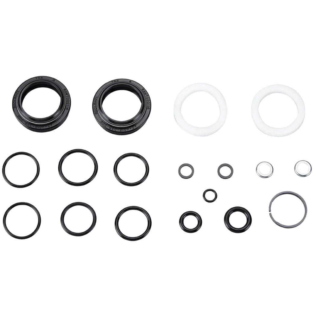 RockShox Fork Service Kit - 200 Hours/1 Year Boxxer 38mm Base / Ultimate 2024+ Generation-D