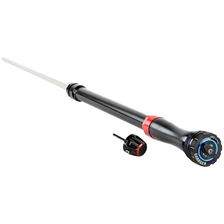 RockShox Damper Upgrade Kit - Charger2.1 RCT3 Crown Adjust Lyrik/Yari A1+/2016+ / Pike 29+ B1+/2017+