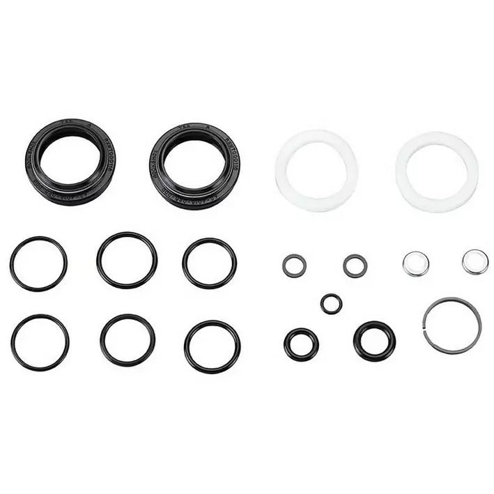 RockShox Fork Service Kit - 200 Hours/1 Year Lyrik Base / Select / Select+ /Ultimate 2022+ Generation-D