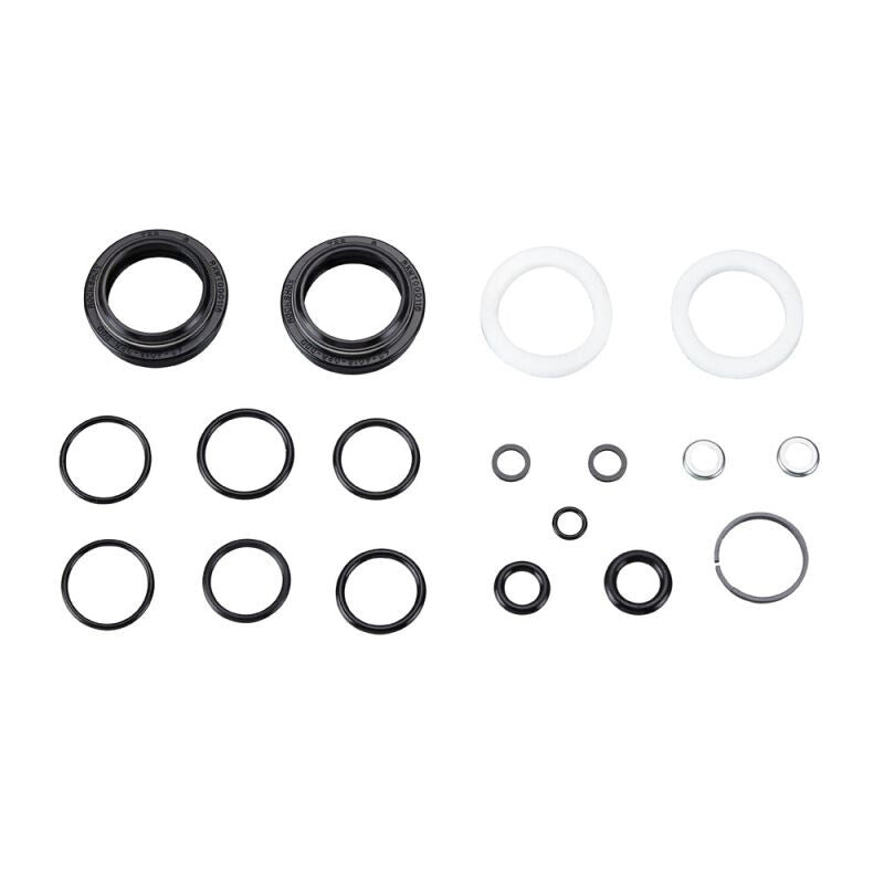 RockShox Fork Service Kit - 200 Hours/1 Year Domain (2025+) Generation-C