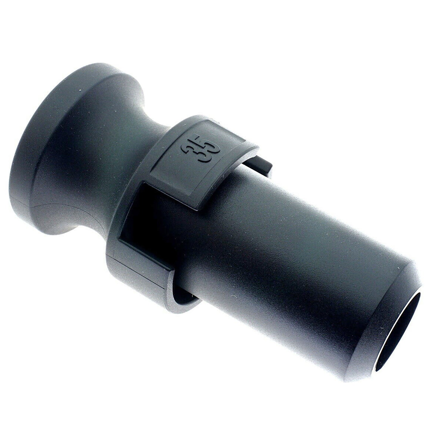 RockShox Fork Lower Leg Dust Seal Installation Tool 35mm for flangeless flanged dust seals