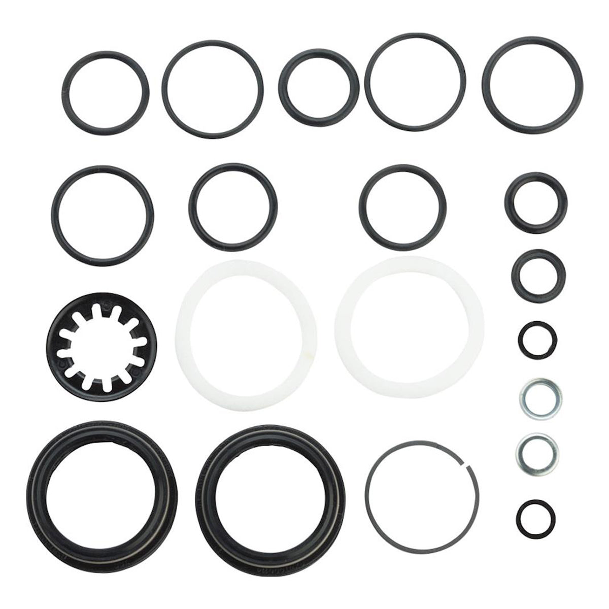 RockShox Fork Service Kit - Basic Recon Silver RL B1 Boost