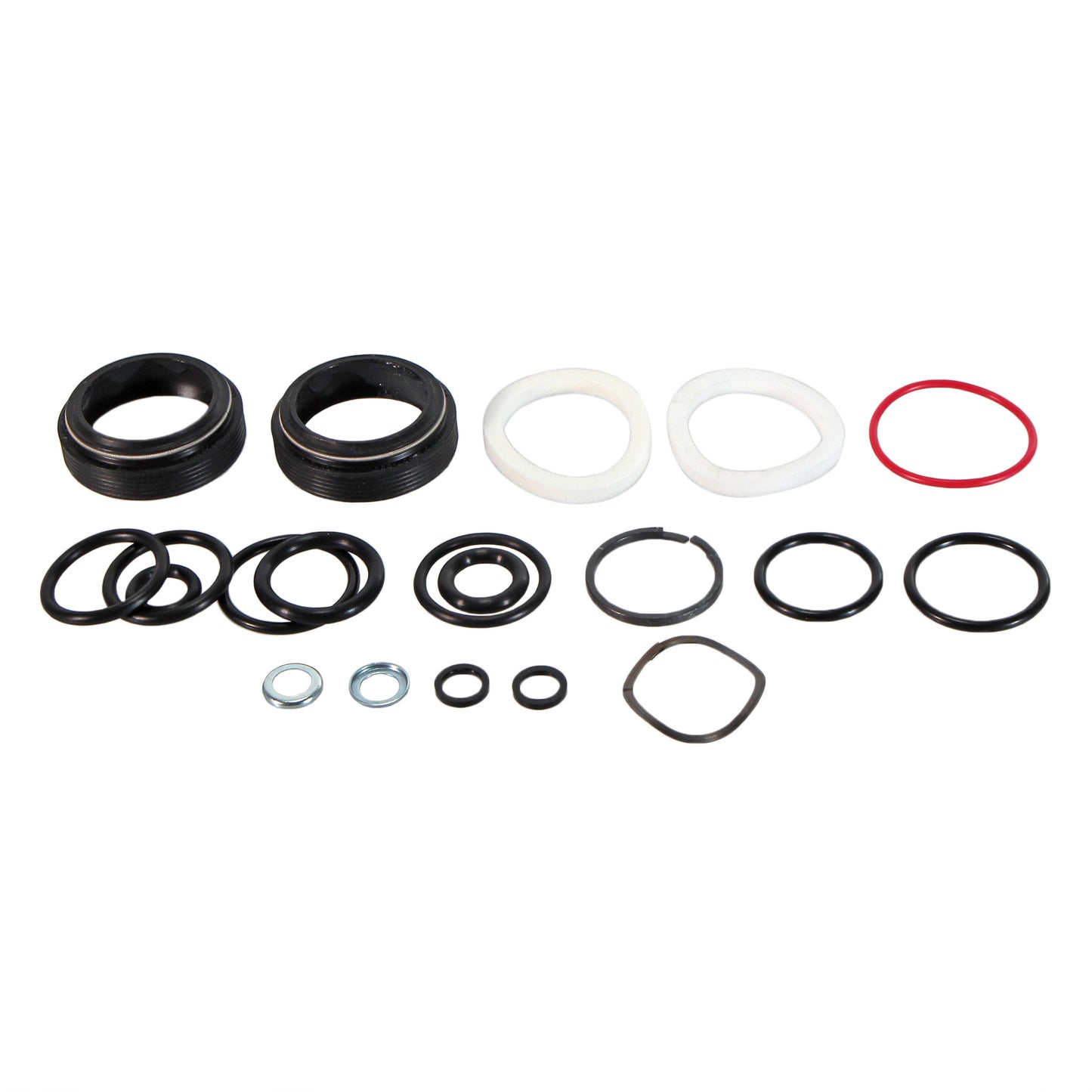 RockShox Fork Service Kit - 200 Hour/1 Year Recon Gold RL Boost A4Â 2018+/Sektor RL C1 2019+