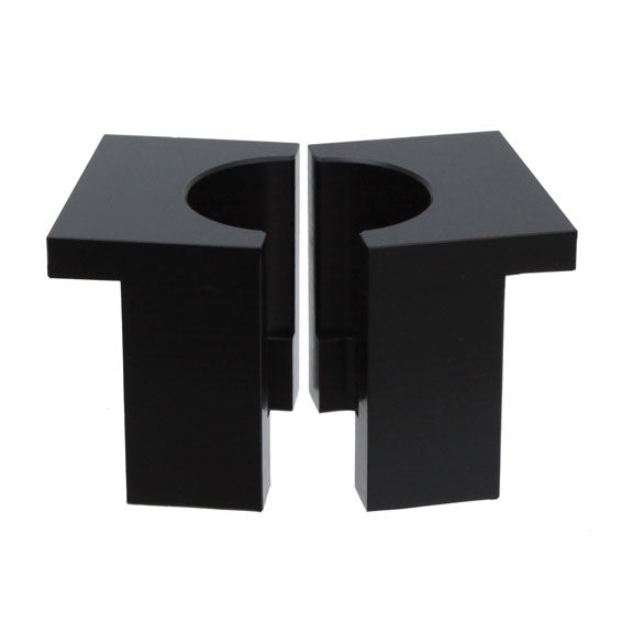 RockShox Rear Shock Body Vise Blocks Monarch