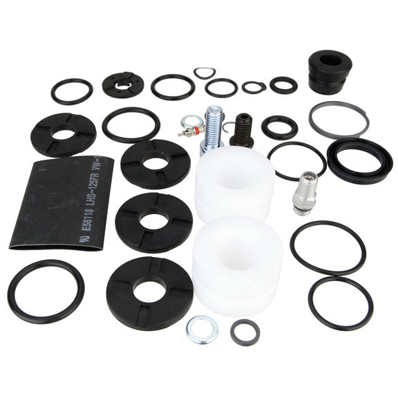 RockShox Service Kit Argyle (MotionControl) 2011
