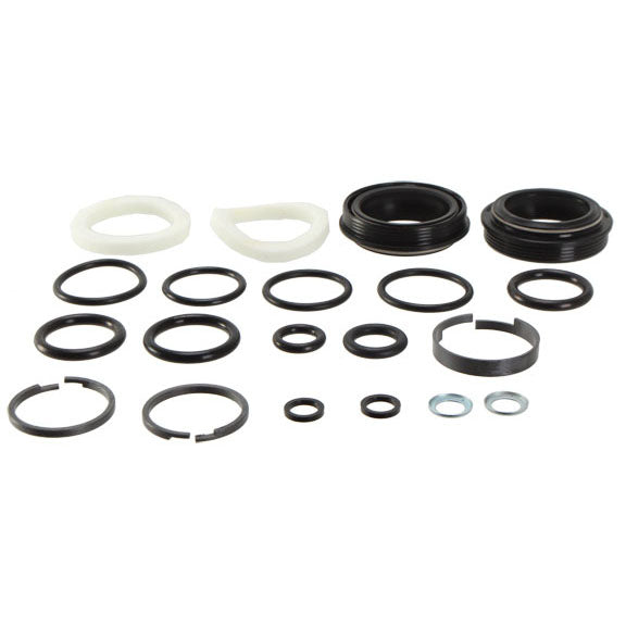 RockShox Fork Service Kit Basic: SID A3 (2014-2016)
