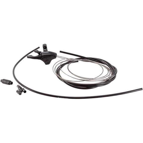 RockShox OneLoc Remote - Right/Above Left/Below 10mm SIDReba Rev Bluto Sektor Recon Gold 2013-2017