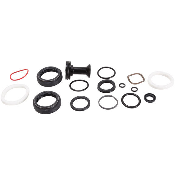 RockShox Fork Service Kit - 200 Hour/1 Year Yari Solo Air A1 (2016+)