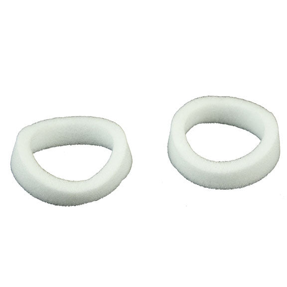 RockShox Revelation / Argyle / Sektor / Tora / Recon / XC32 Foam Ring 32mm x 10mm 20 pack