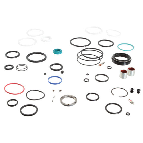 RockShox Rear Shock Service Kit - Vivid Air B1