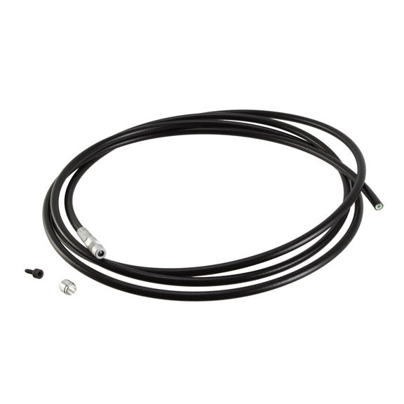 RockShox Monarch XX XLoc FullSprint Connectamajig Hydraulic Hose Barb Compression Fitting 2000mm Qty 1 B1