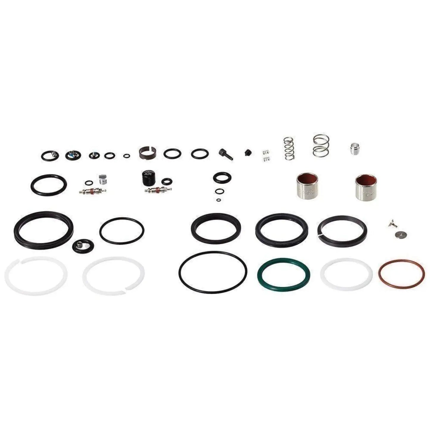 RockShox Basic Service Kit Full for Monarch XX (2012-13)