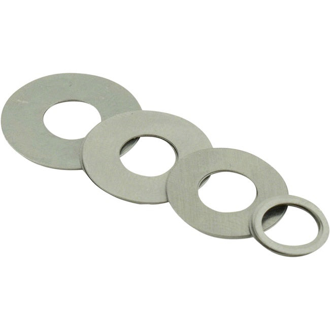 RockShox Rear Shock Tune Assembly - Compression Tune Configurations Super Deluxe Air B2