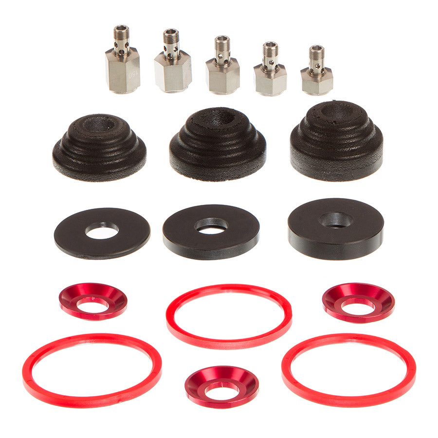 RockShox Travel Change Kit Vivid/Vivid Coil (C1+)