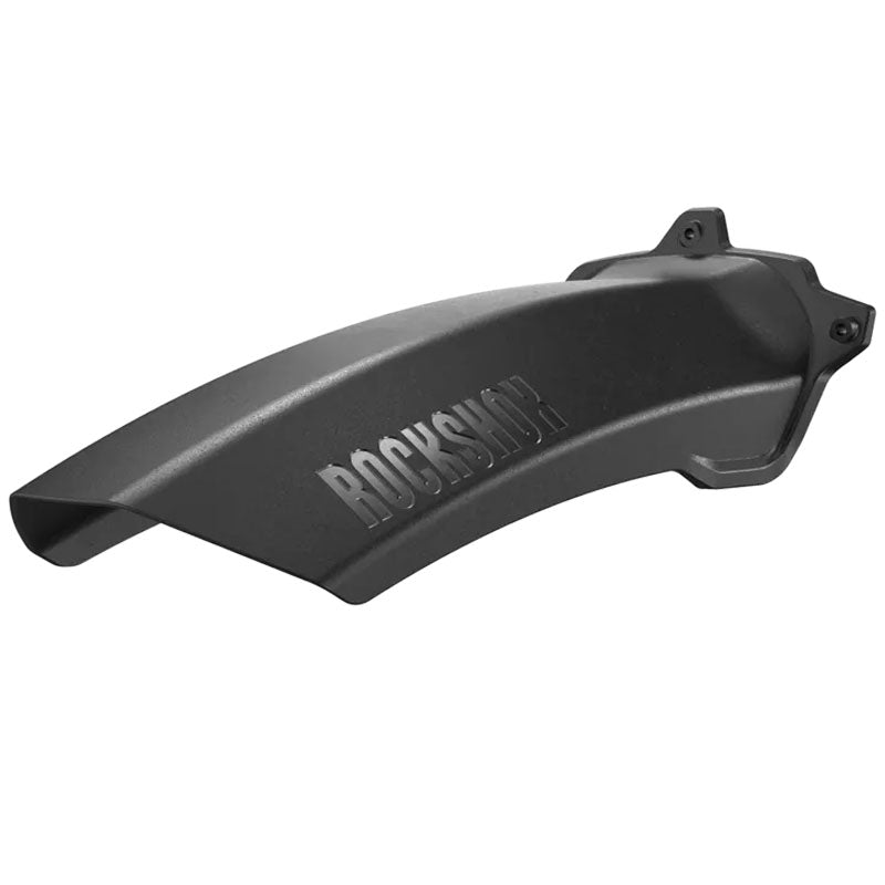 RockShox MTB Fender - Black Short Lyrik (D1+/2023+)Pike (C1+/2023+)