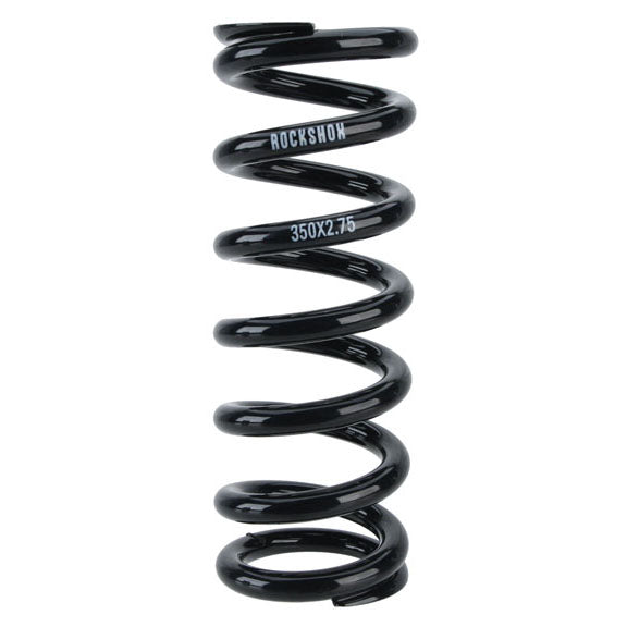 RockShox Vivid / Kage Coil Spring 350lb 216/220 x 70 Gray