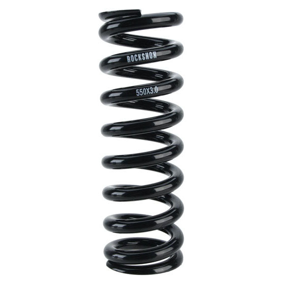 RockShox Vivid / Kage Coil Spring 550lb 9.5" x 3"
