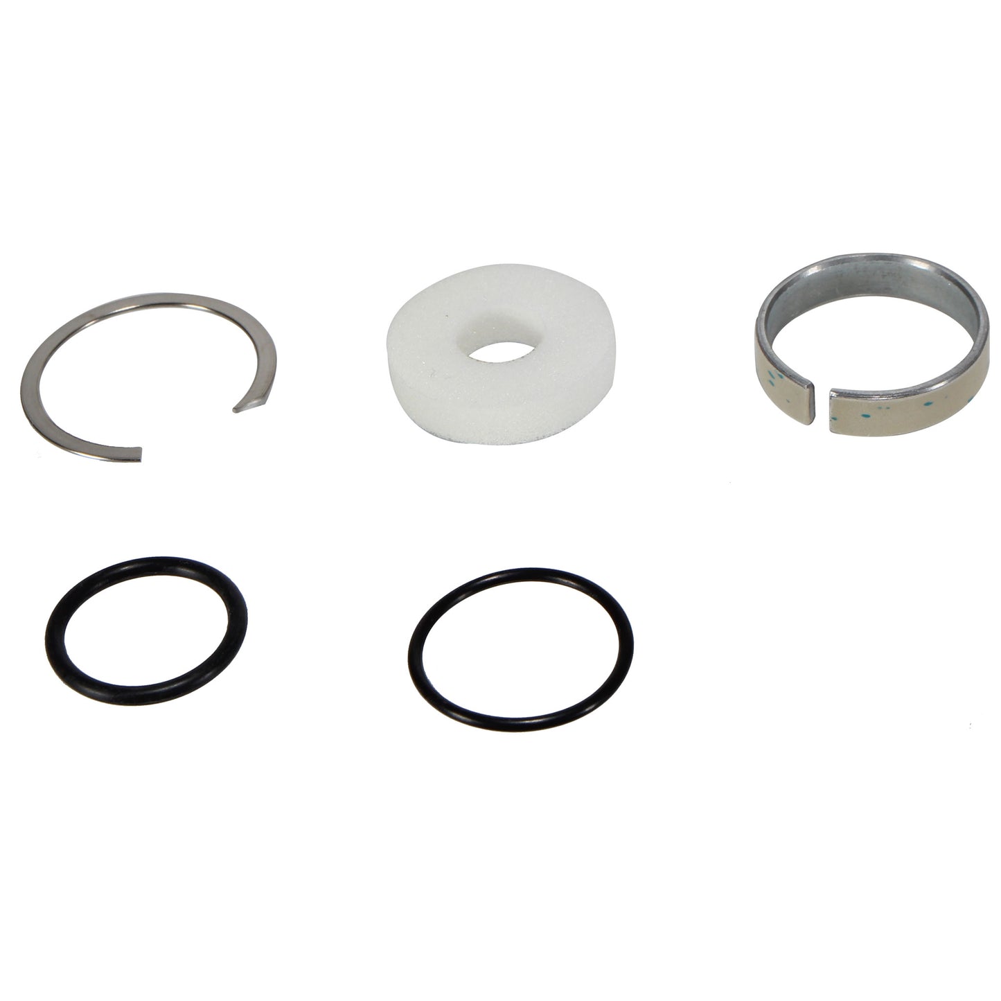 RockShox Seatpost Service Kit - 200 Hour/1 Year Reverb Stealth C1