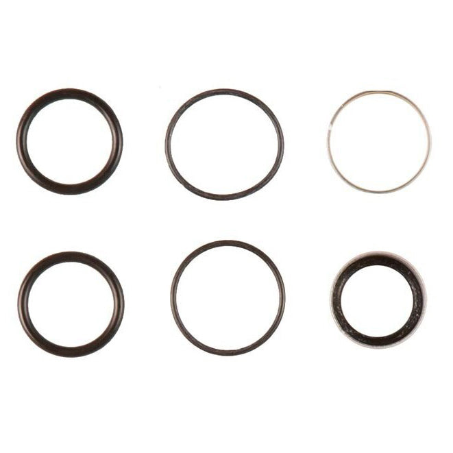 RockShox Seatpost Service Kit - 200 Hour/1 Year Reverb XPLR AXS 27.2 2022 A1