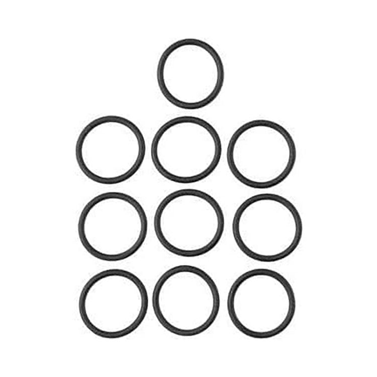 RockShox Bulk Bushing & O-Ring Inner Sealhead Qty 10 Includes 10 Bushings 10 O-rings Reverb Reverb Stealth B1