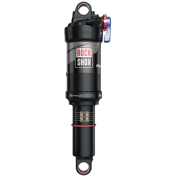 RockShox Monarch RL Rear Shock 7.25x1.75" (184x44mm) C2
