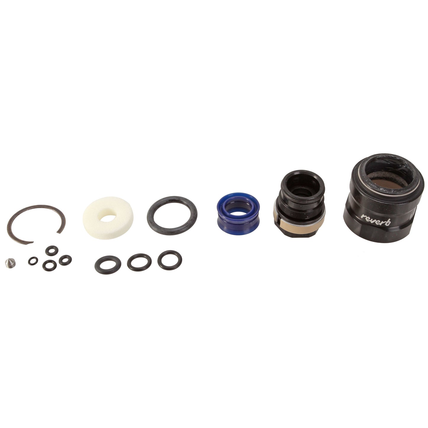 RockShox Seatpost Service Kit - 400 hour / 2 year Reverb Stealth (B1)