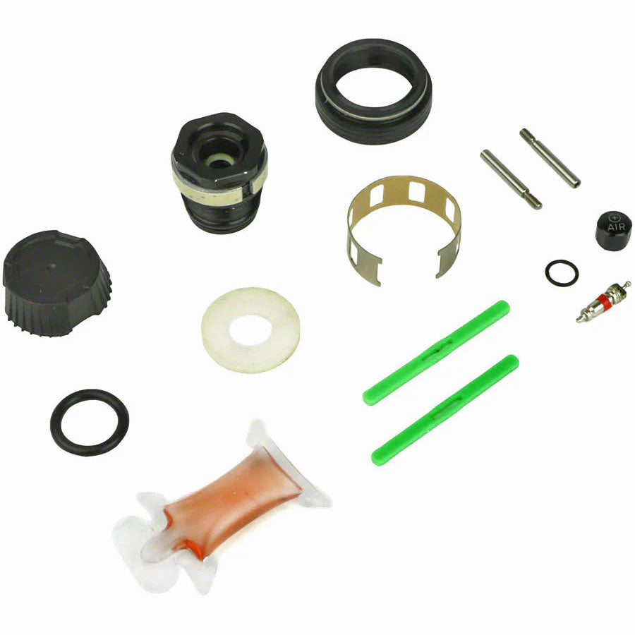 RockShox Reverb AXS Service Kit - 20000 Actuations/2 Year 30.9/31.6mm 2026+ B1+