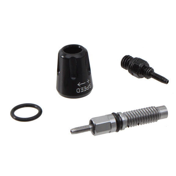 RockShox Reverb Return Speed Adjuster Knob Kit for Remote A2