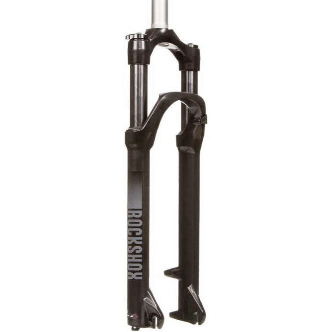RockShox Judy Silver TK Suspension Fork - 27.5" 100 mm 9 x 100 mm 42 mm Offset BLK A3