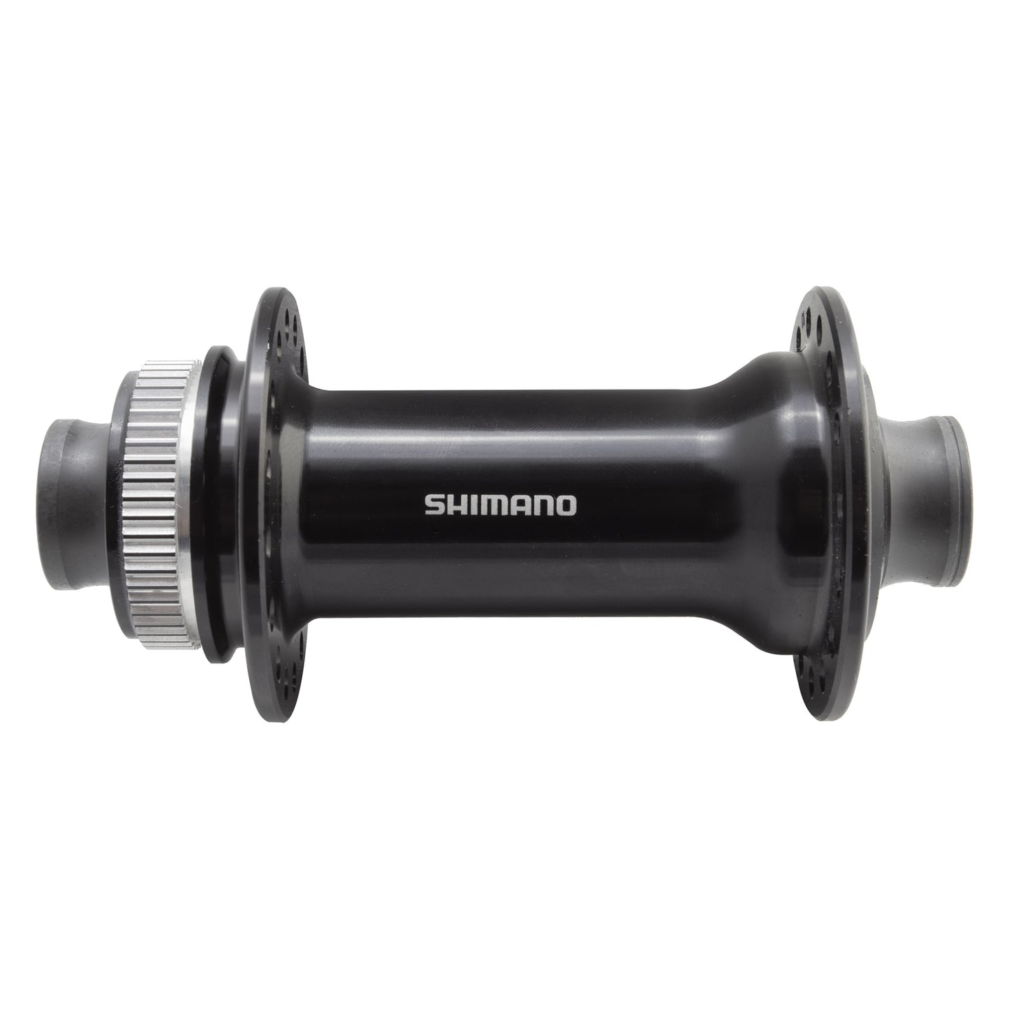 Shimano Cues TC500 CL-Disc F Hub 15x110 Boost 32h