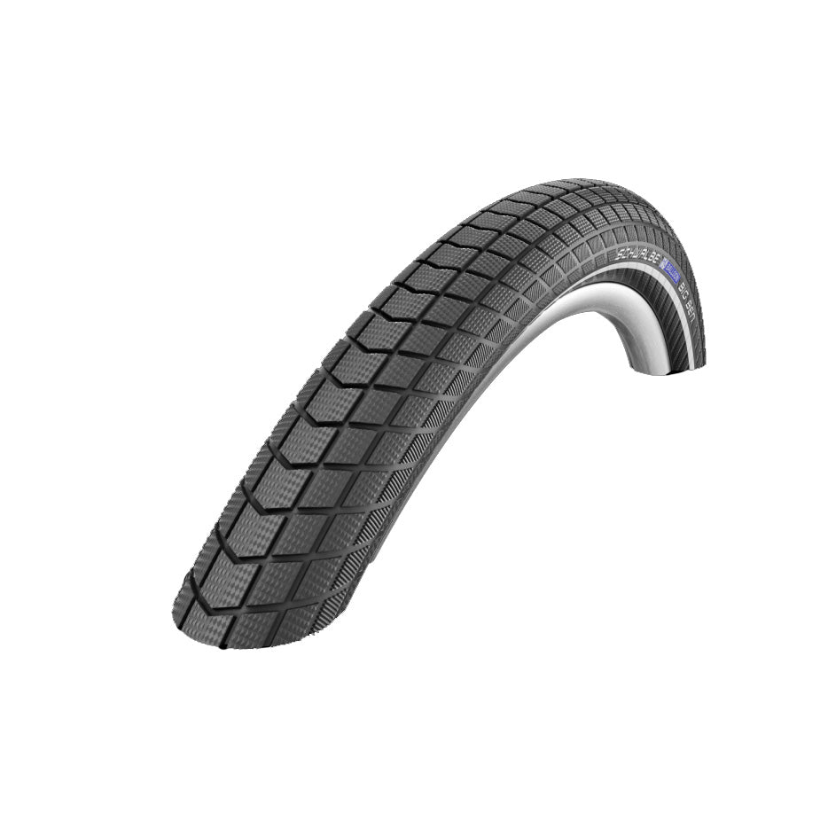 Schwalbe Big Ben E50 Tire 20x2.15" Black >