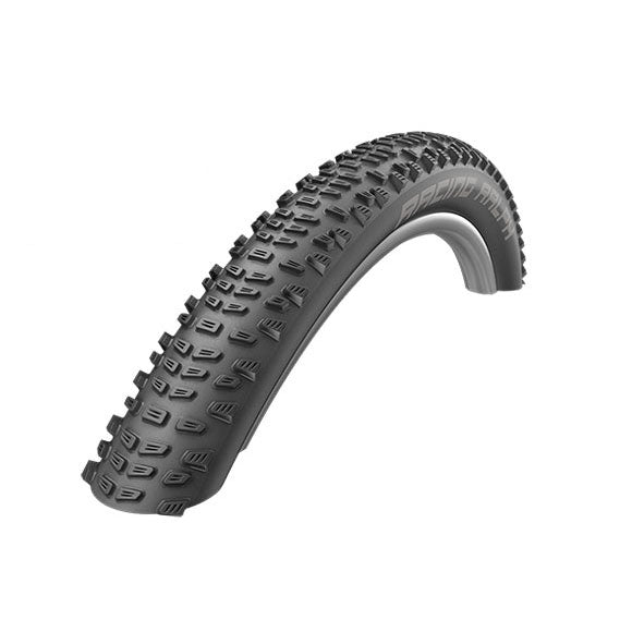 Schwalbe Racing Ralph Tire - 29 x 2.35 Tubeless Folding BLK Evolution Super Ground Addix Speed