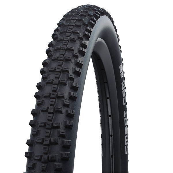 Schwalbe Smart Sam Tire 29x2.1" Black >