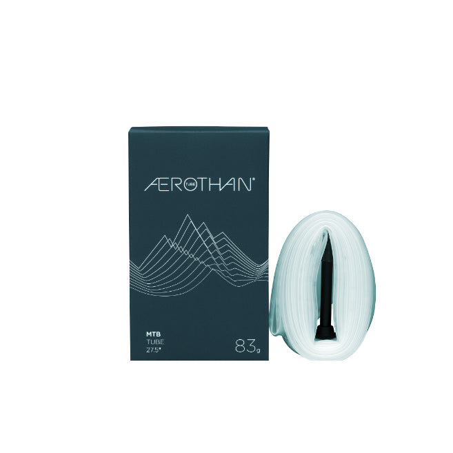 Schwalbe Aerothan TPU Tube 27.5x2.4-3.0" PV 40mm >