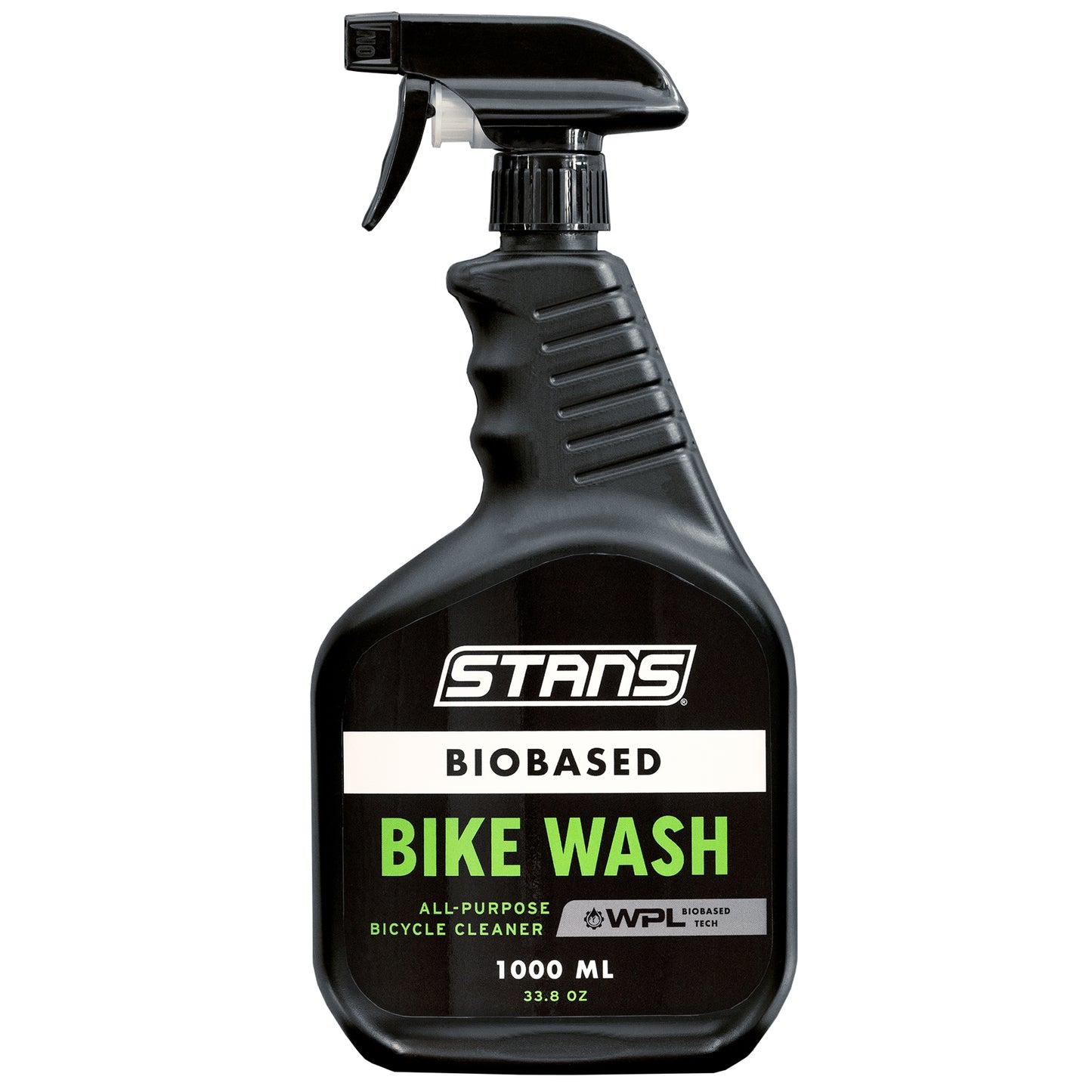 Stan's Biobased Bike Wash - 1L