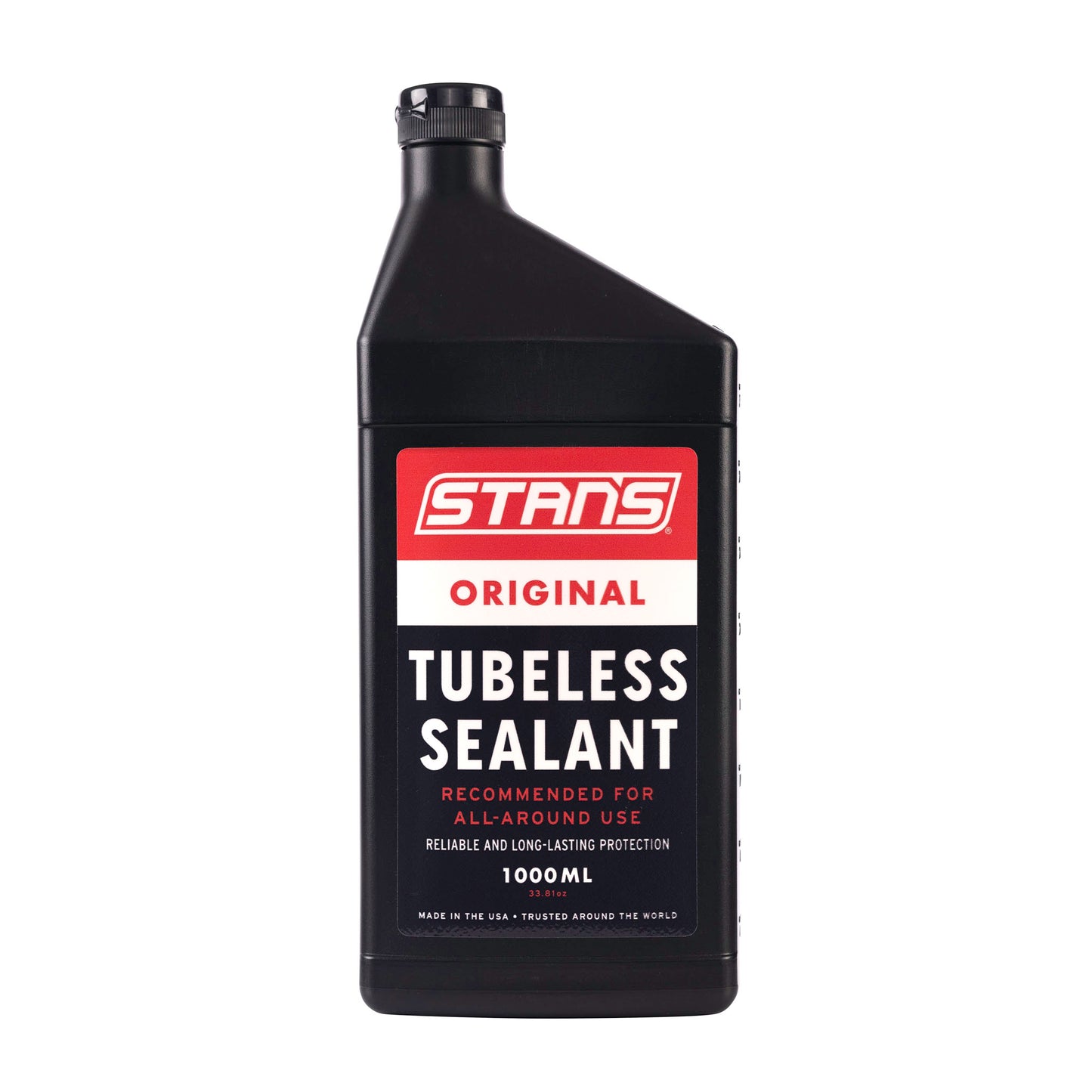 Stan's Original Tubeless Tire Sealant - 1000ml