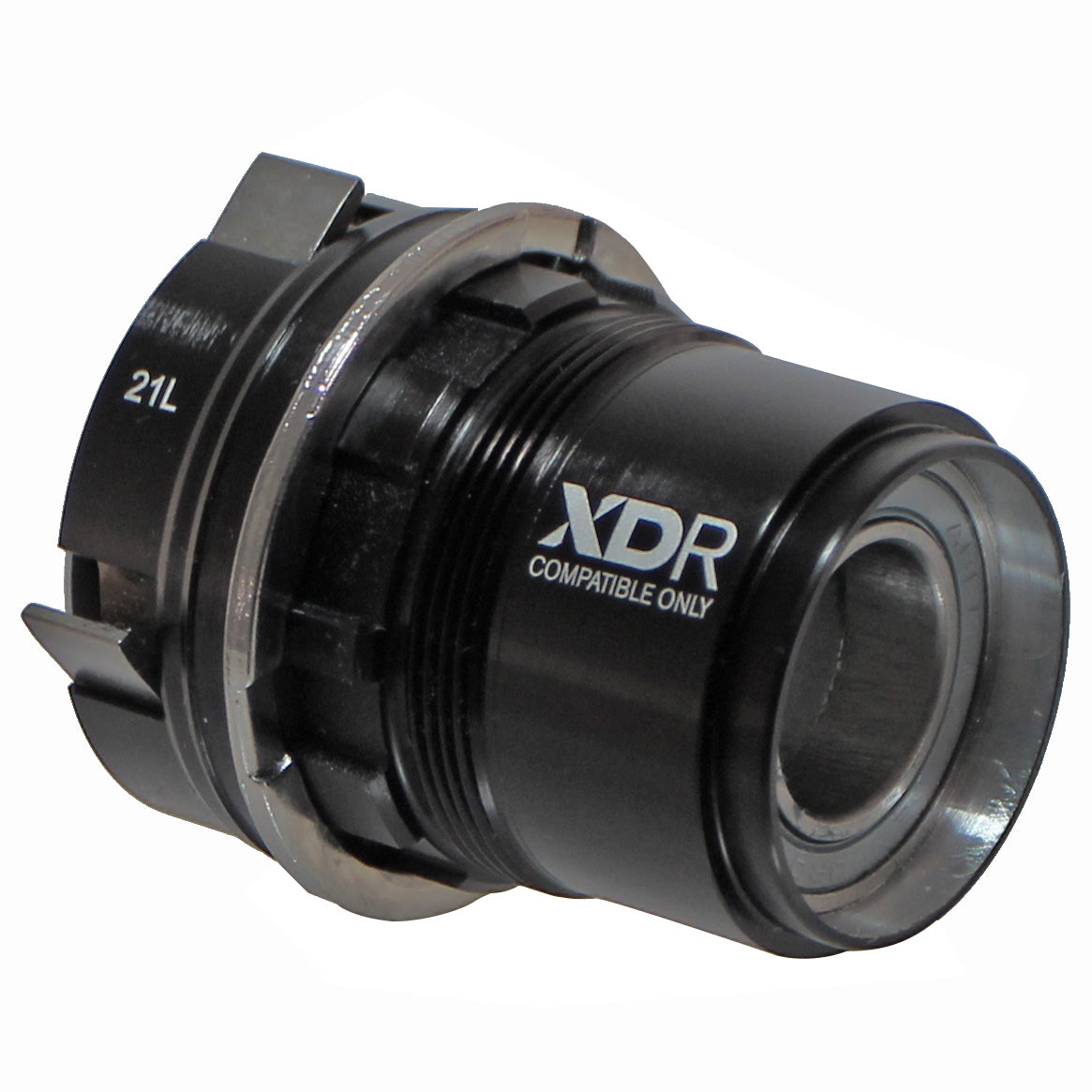 Stan's E-Sync Freehub - XDR Black