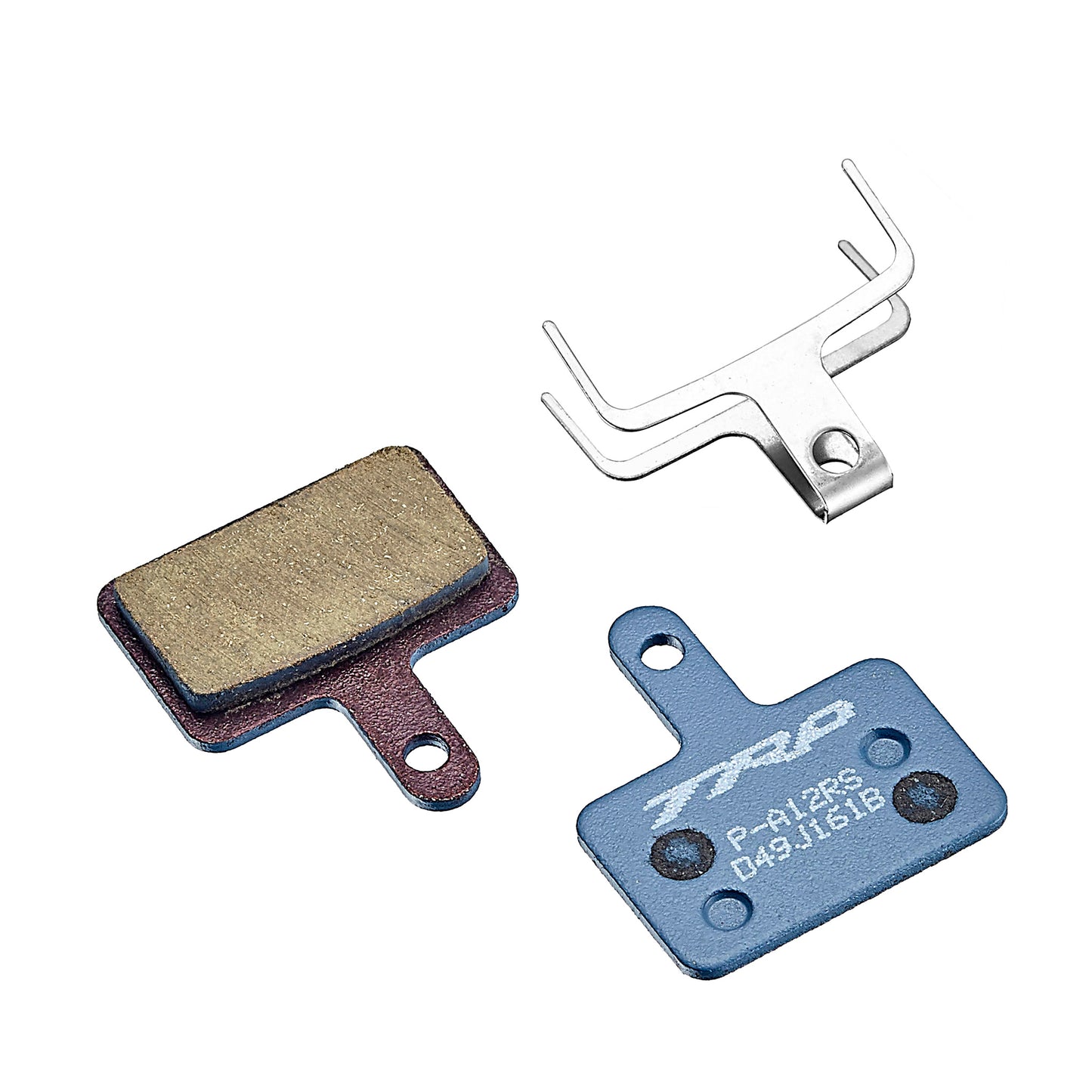 TRP Resin Disc Pads Hylex HY/RD