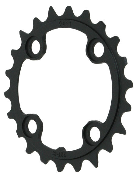 SRAM/Truvativ X0 X9 22T 64mm BCD 3x10 Speed Inner Chainring