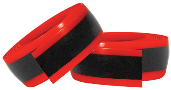 Mr Tuffy Original Tire Liner 700x28-32c Red