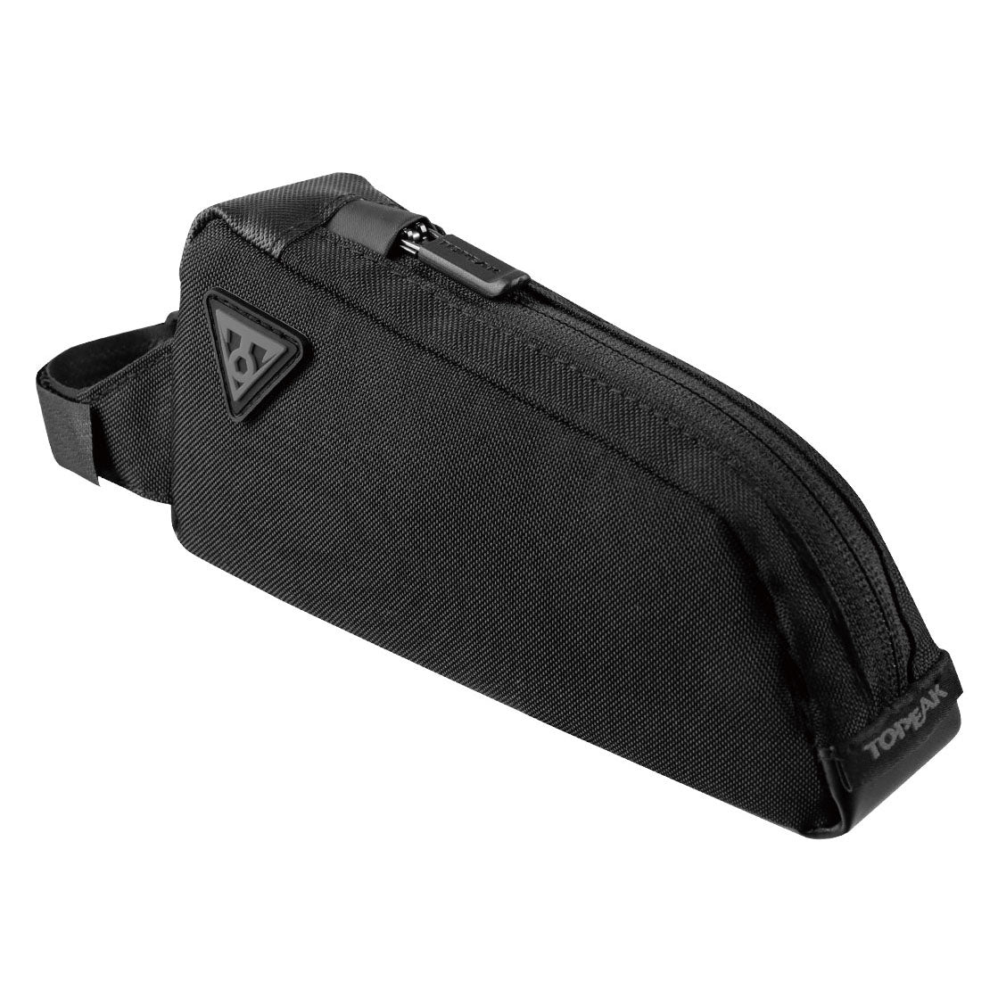 Topeak Fastfuel Top Tube Bag - Bolt-On Black